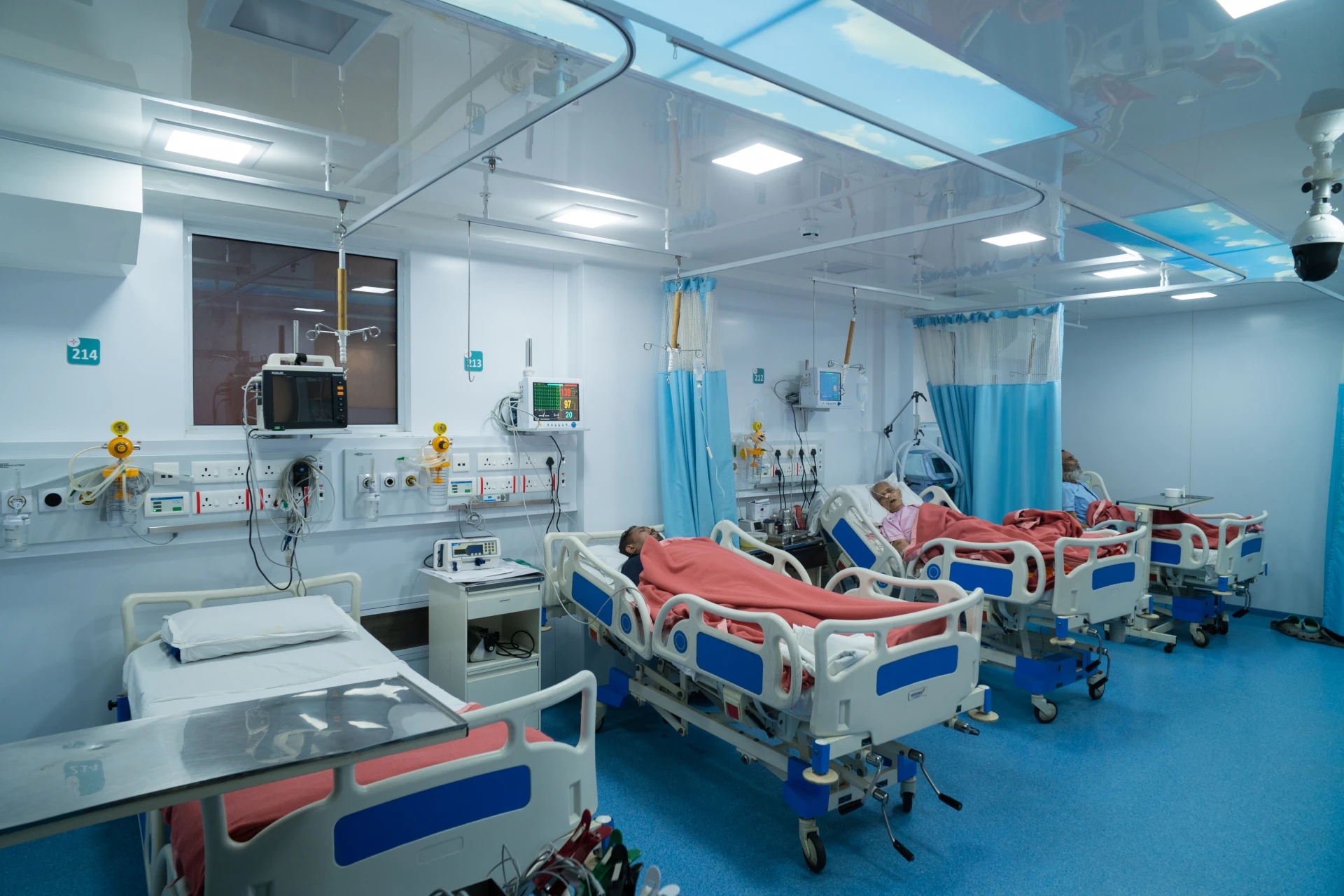icu